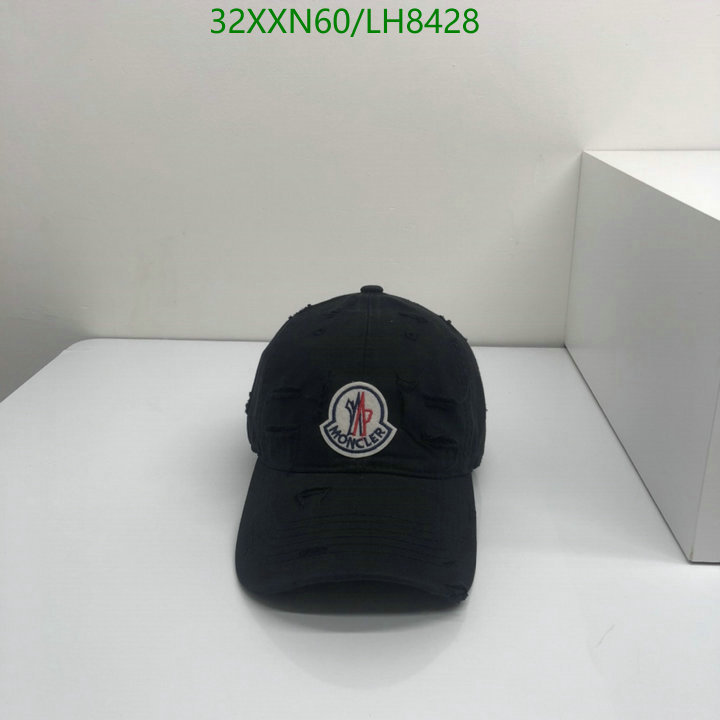 Cap -(Hat)-Moncler, Code: LH8428,$: 32USD