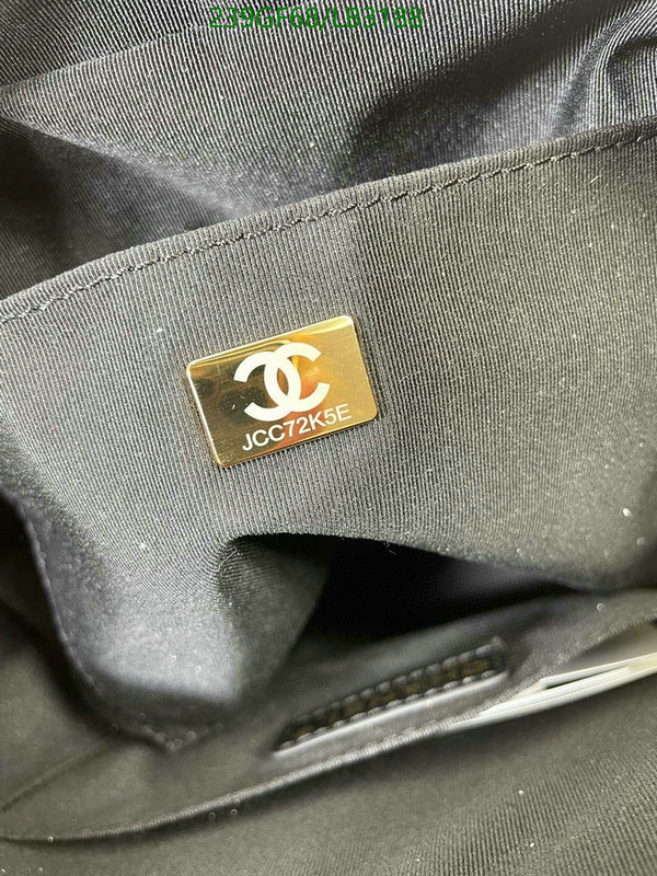 Chanel Bags -(Mirror)-Diagonal-,Code: LB3188,$: 239USD