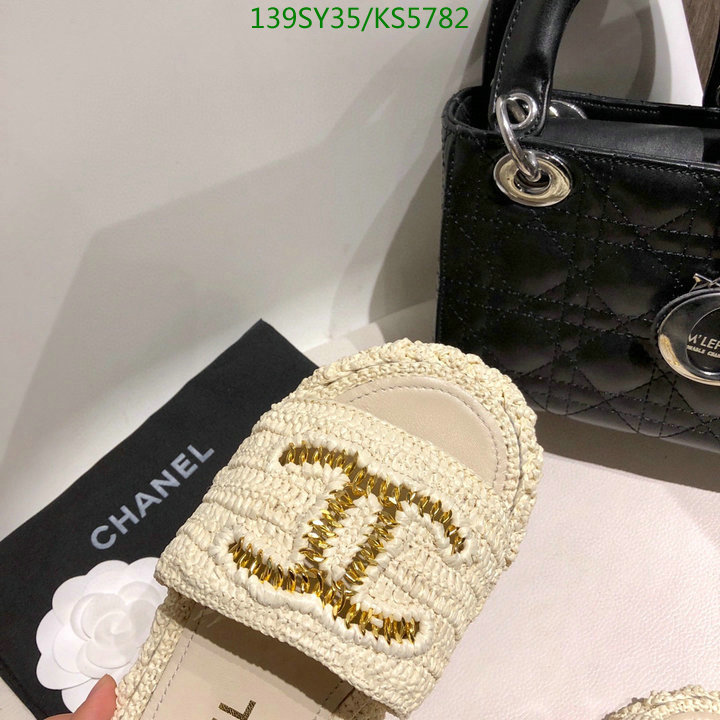 Women Shoes-Chanel,Code: KS5782,$: 139USD