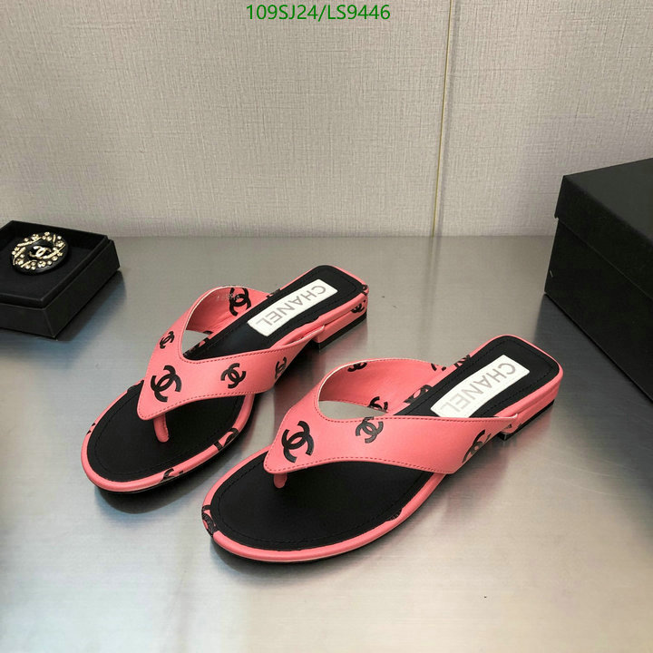 Women Shoes-Chanel,Code: LS9446,$: 109USD