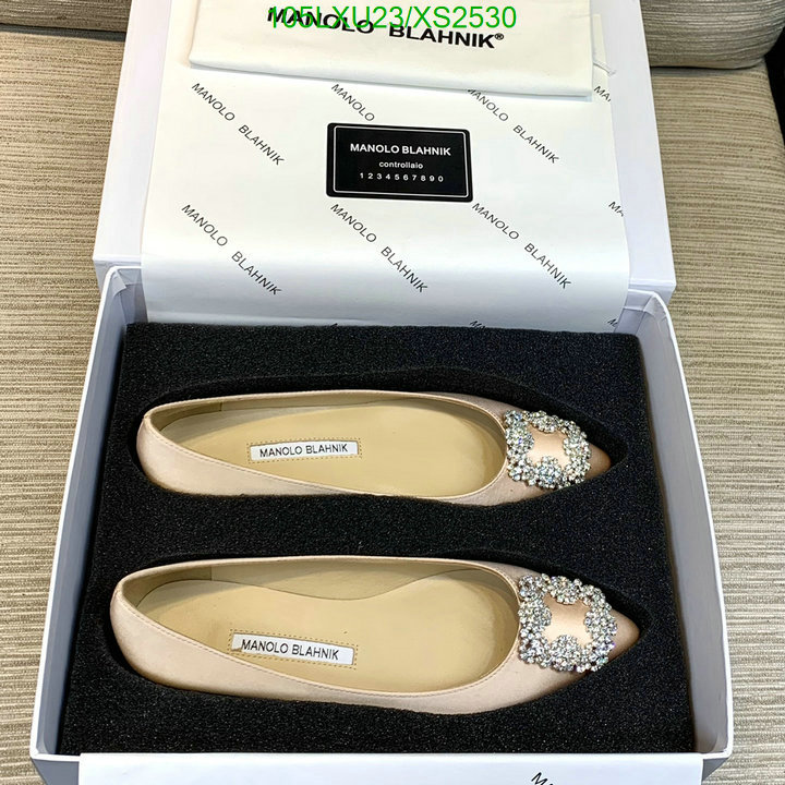 Women Shoes-Manolo Blahnik, Code: XS2530,$: 105USD