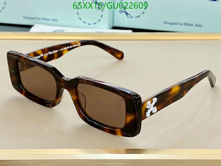 Glasses-Off-White, Code: GU022609,$: 65USD