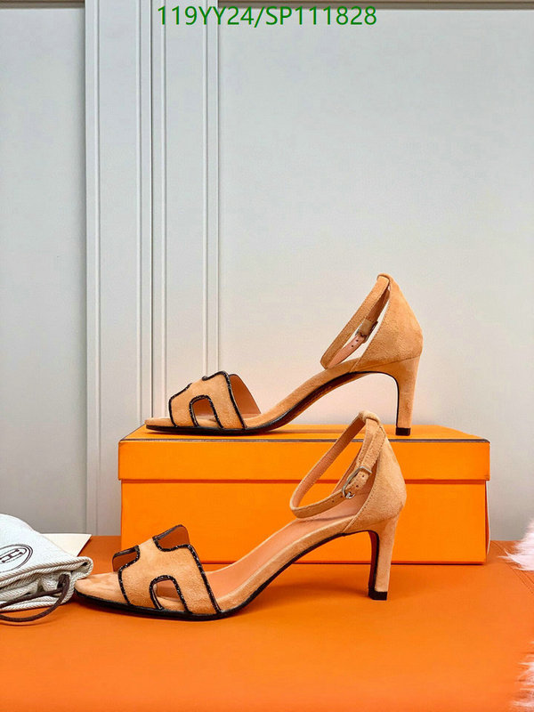 Women Shoes-Hermes,Code: SP111828,$: 119USD
