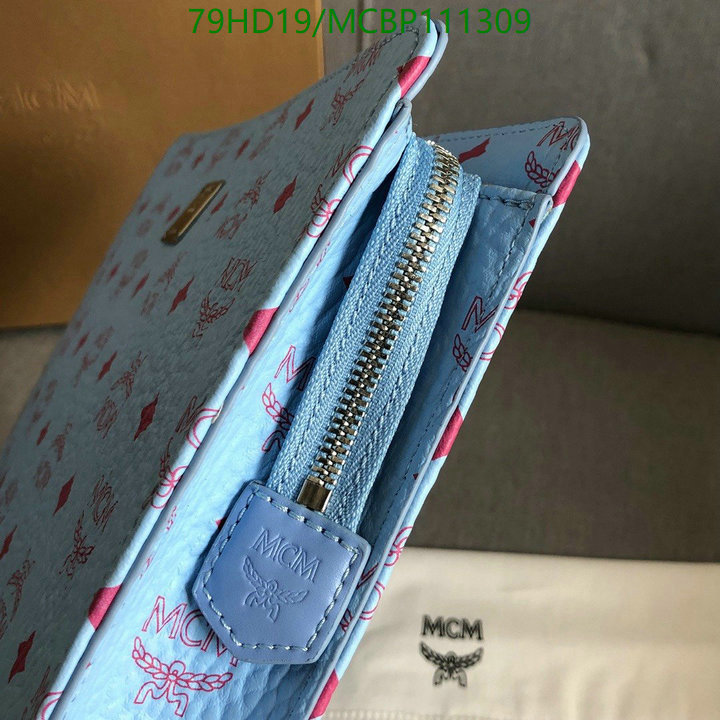 MCM Bag-(4A)-Clutch-,Code: MCBP111309,$: 79USD