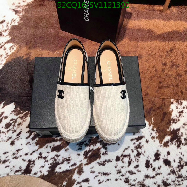 Women Shoes-Chanel,Code: SV1121390,$: 92USD