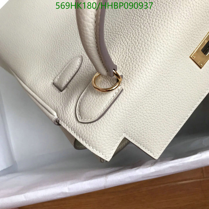 Hermes Bag-(Mirror)-Kelly-,Code: HHBP090937,$: 569USD