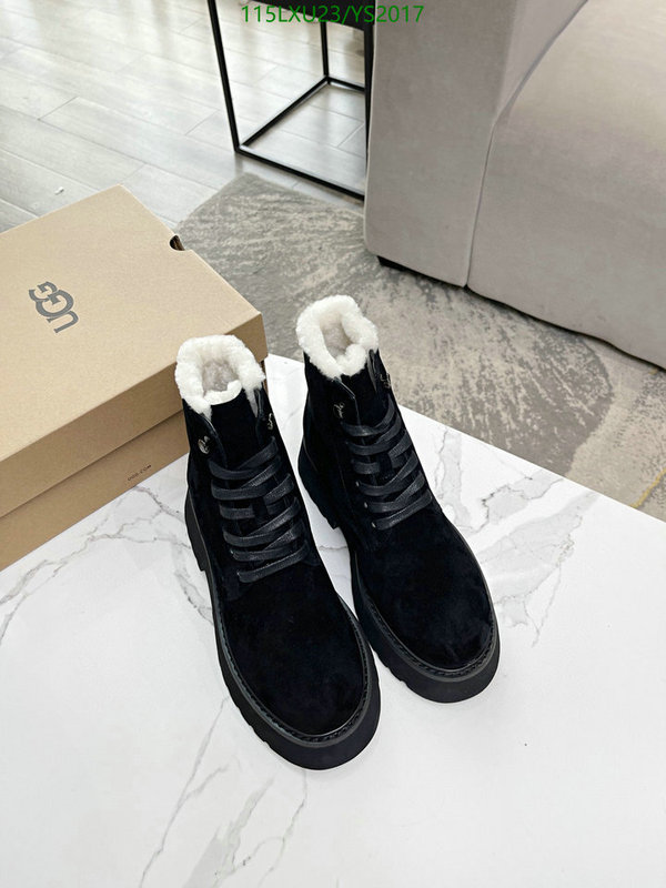 Women Shoes-UGG, Code: YS2017,$: 115USD