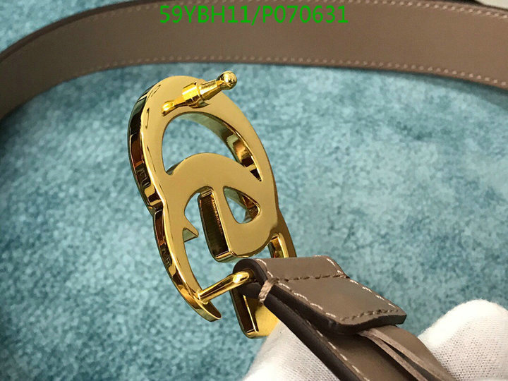 Belts-Gucci, Code: P070631,$: 59USD