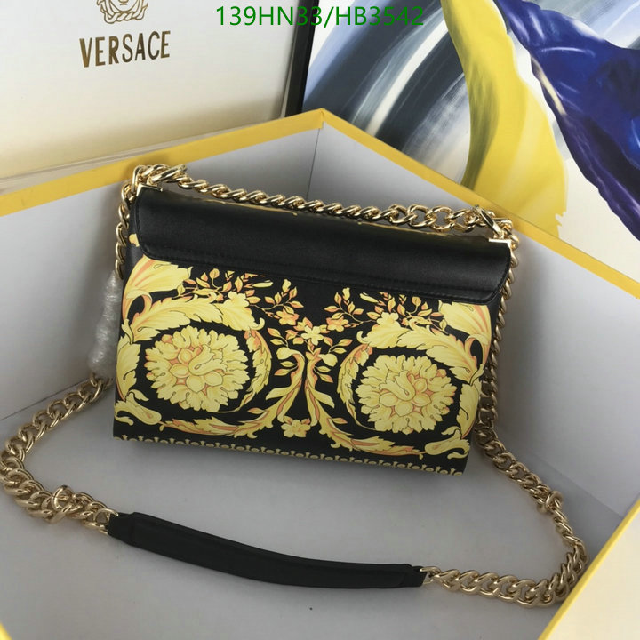 Versace Bag-(4A)-Diagonal-,Code: HB3542,$: 139USD