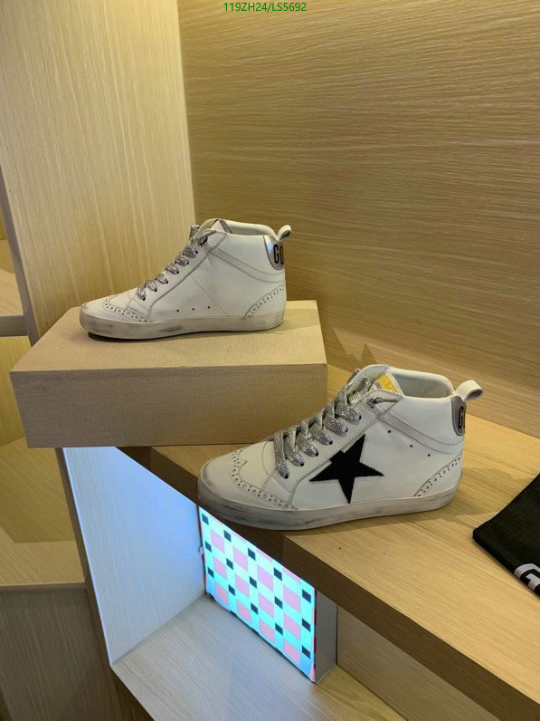 Men shoes-Golden Goose, Code: LS5692,$: 119USD