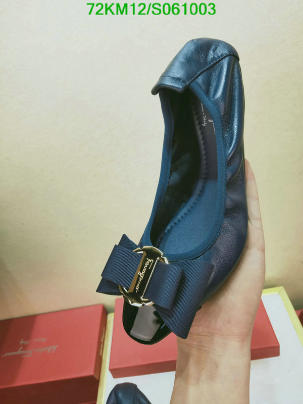 Women Shoes-Ferragamo, Code: S061003,$: 72USD