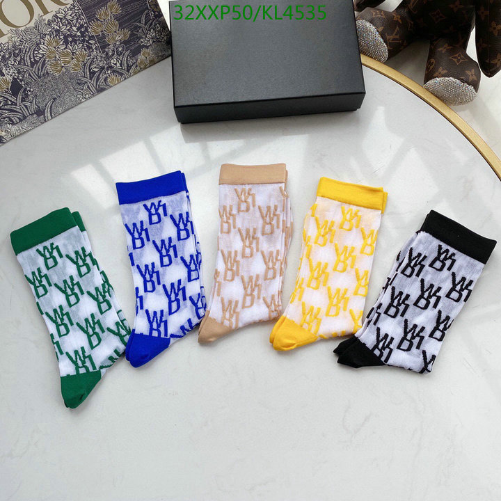 Sock-Other, Code: KL4535,$: 32USD