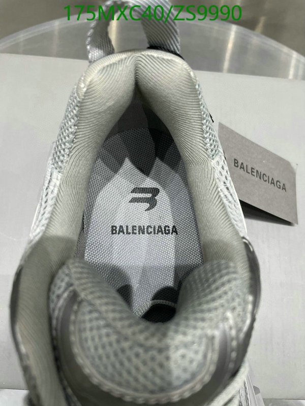 Men shoes-Balenciaga, Code: ZS9990,$: 175USD