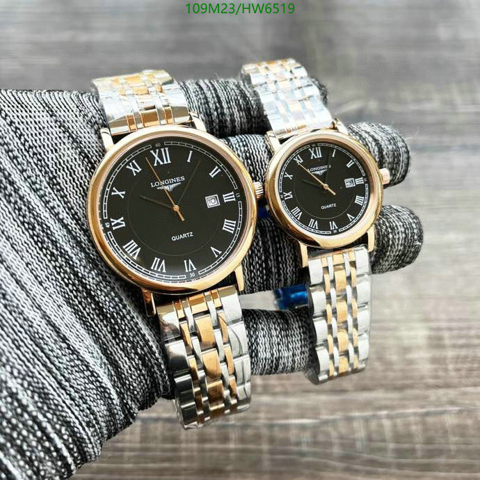 Watch-4A Quality-LONGINES, Code: HW6519,$: 109USD