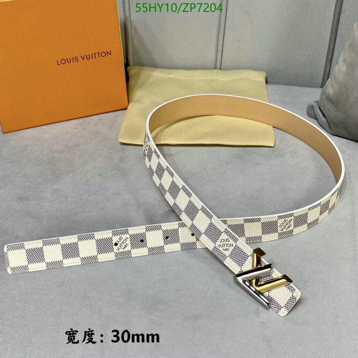 Belts-LV, Code: ZP7204,$: 55USD