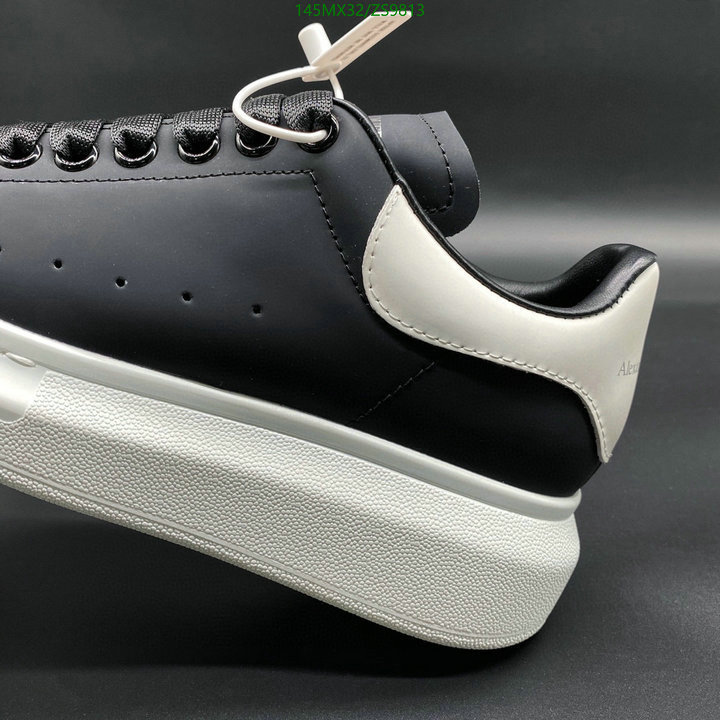 Men shoes-Alexander Mcqueen, Code: ZS9813,$: 145USD