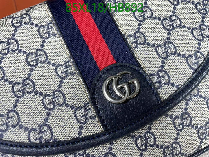 Gucci Bag-(4A)-Ophidia-G,Code: HB892,$: 85USD