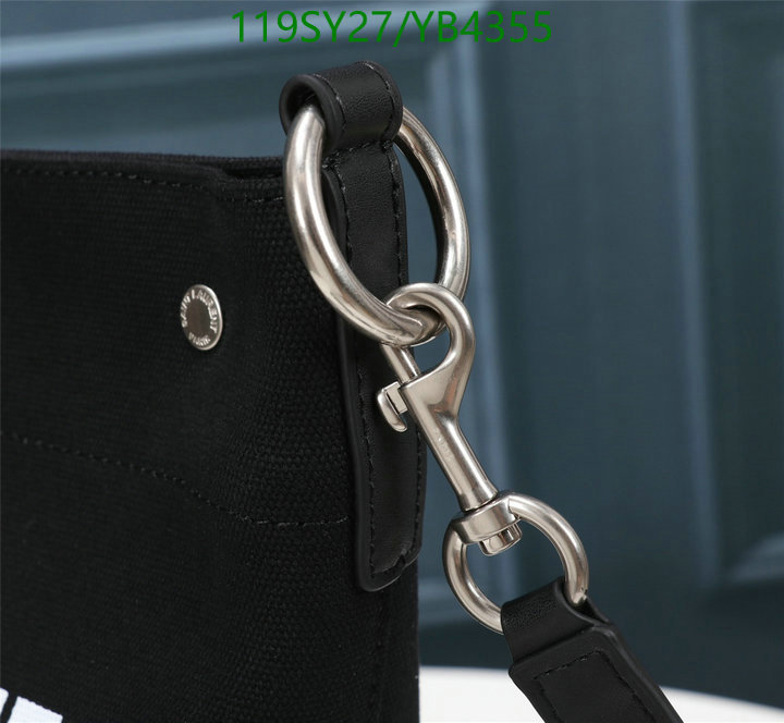 YSL Bag-(4A)-Diagonal-,Code: YB4355,$: 119USD