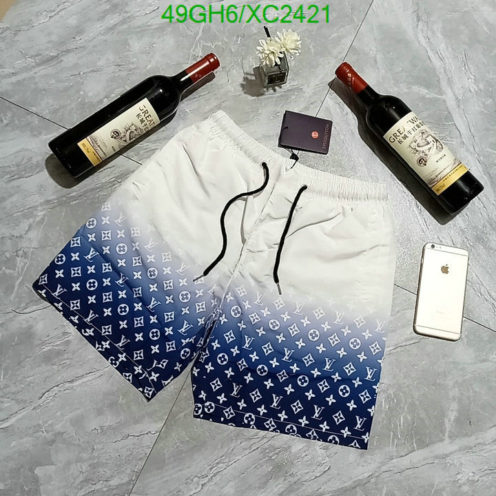 Clothing-LV, Code: XC2421,$: 49USD