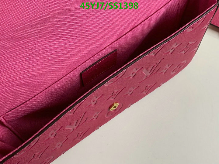 Promotion Area,Code: SS1398,