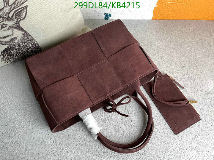 BV Bag-(Mirror)-Arco,Code: KB4215,$: 299USD