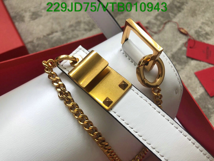 Valentino Bag-(Mirror)-Diagonal-,Code: VTB010943,$: 229USD