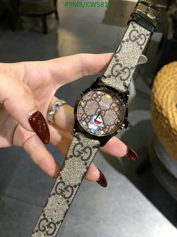 Watch-4A Quality-Gucci, Code: KW5813,$: 99USD