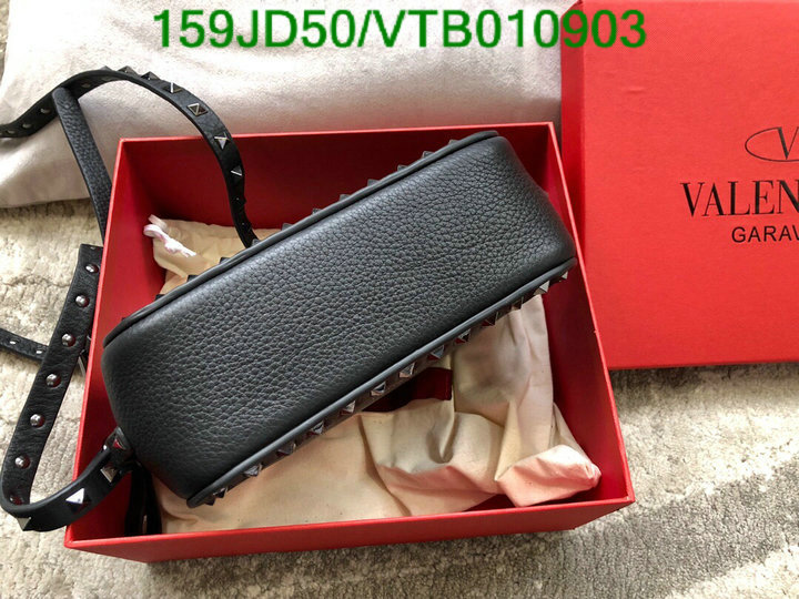 Valentino Bag-(Mirror)-Diagonal-,Code: VTB010903,$: 159USD