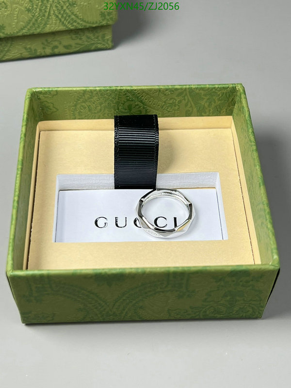 Jewelry-Gucci, Code: ZJ2056,$: 32USD