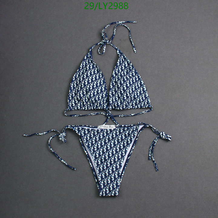 Swimsuit-Dior,Code: LY2988,$: 29USD