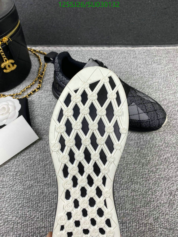 Women Shoes-Chanel,Code: SU030132,$: 125USD