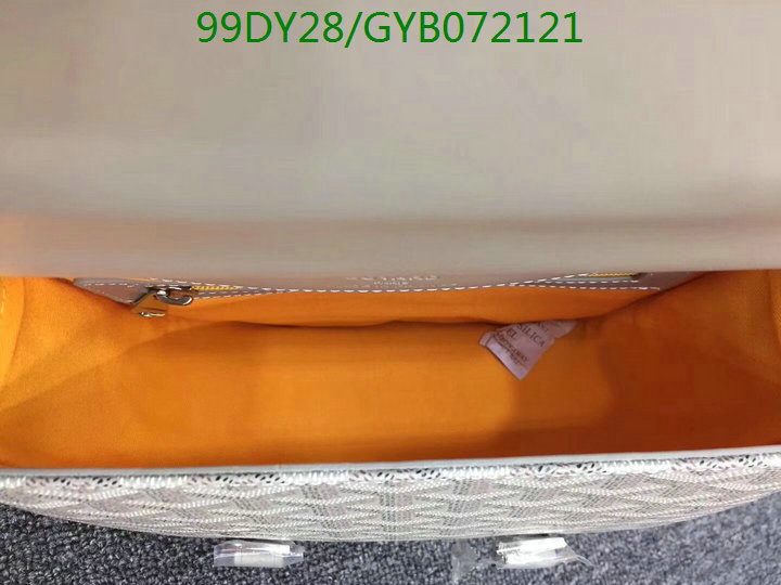 Goyard Bag-(4A)-Diagonal-,Code:GYB072121,