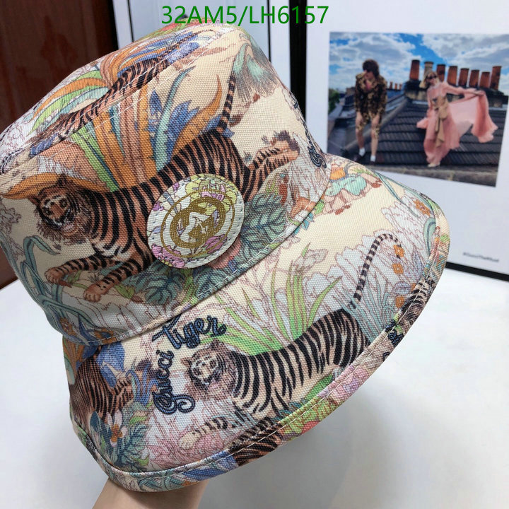 Cap -(Hat)-Gucci, Code: LH6157,$: 32USD
