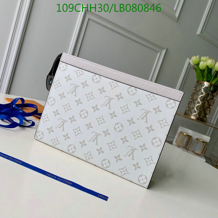 LV Bags-(Mirror)-Trio-,Code: LB080846,$:109USD