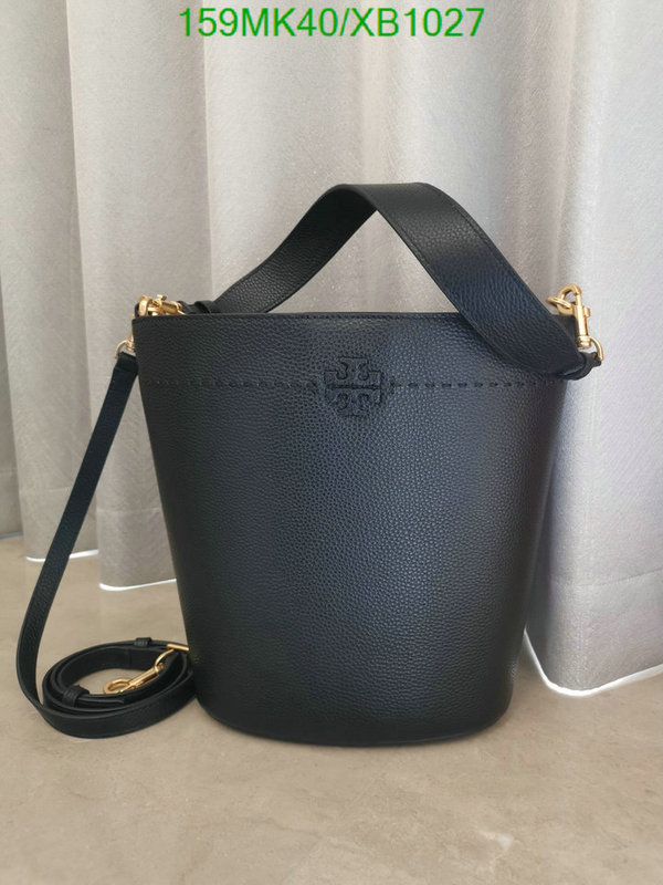 Tory Burch Bag-(Mirror)-Handbag-,Code: XB1027,$: 159USD