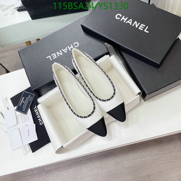 Women Shoes-Chanel,Code: YS1330,$: 115USD