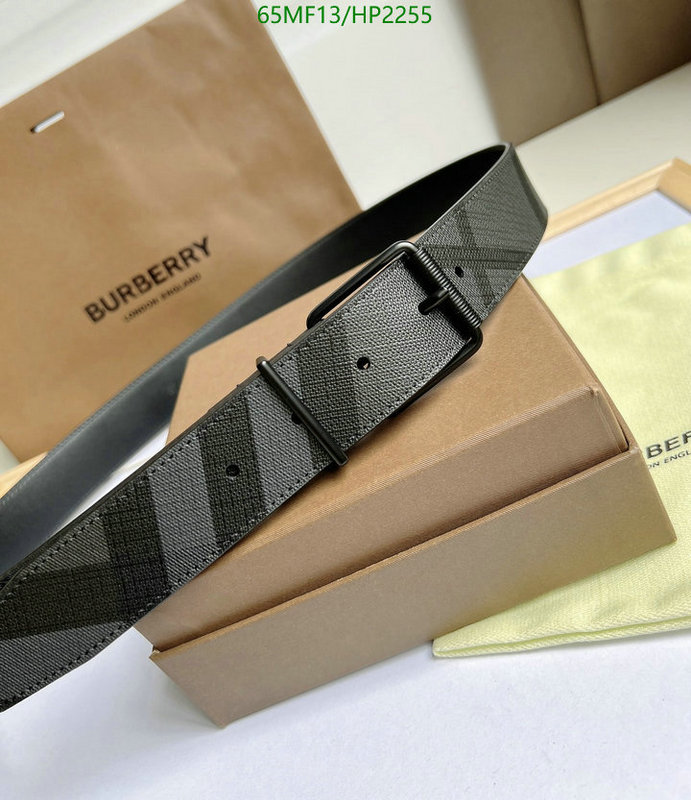 Belts-Burberry, Code: HP2255,$: 65USD