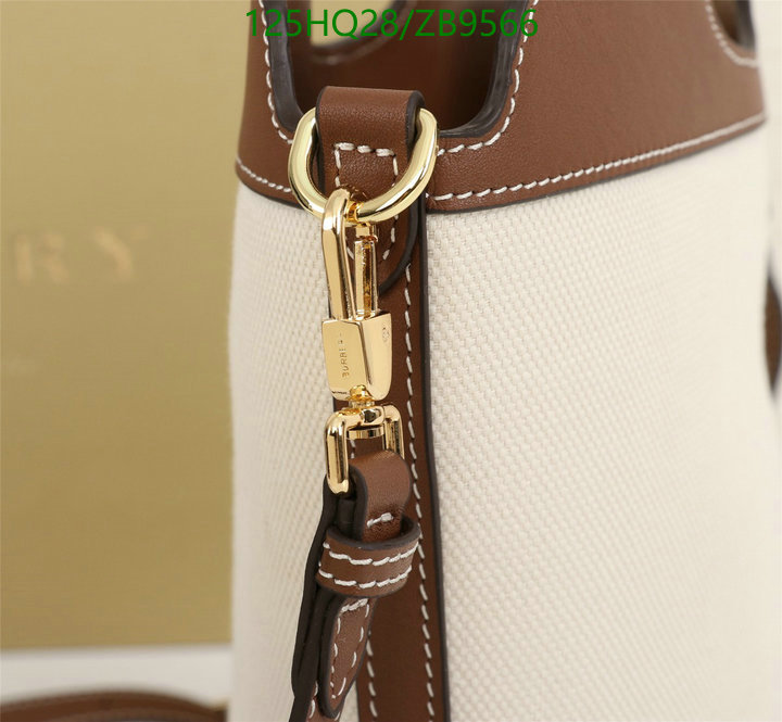 Burberry Bag-(4A)-Diagonal-,Code: ZB9566,$: 125USD