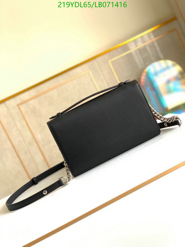 LV Bags-(Mirror)-Pochette MTis-Twist-,Code:LB071416,$: 219USD