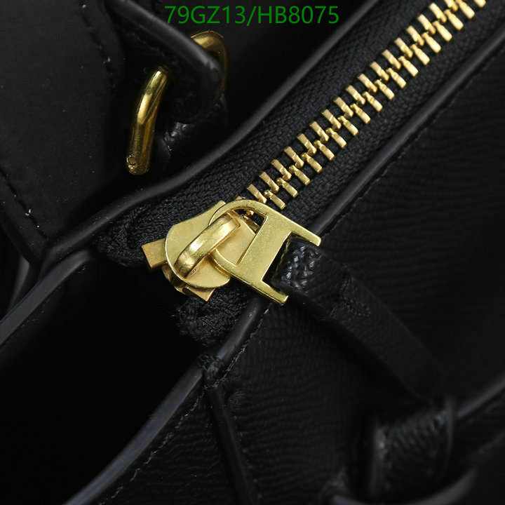 Celine Bag-(4A)-Belt Bag,Code: HB8075,$: 79USD