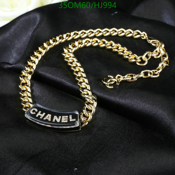 Jewelry-Chanel,Code: HJ994,$: 35USD