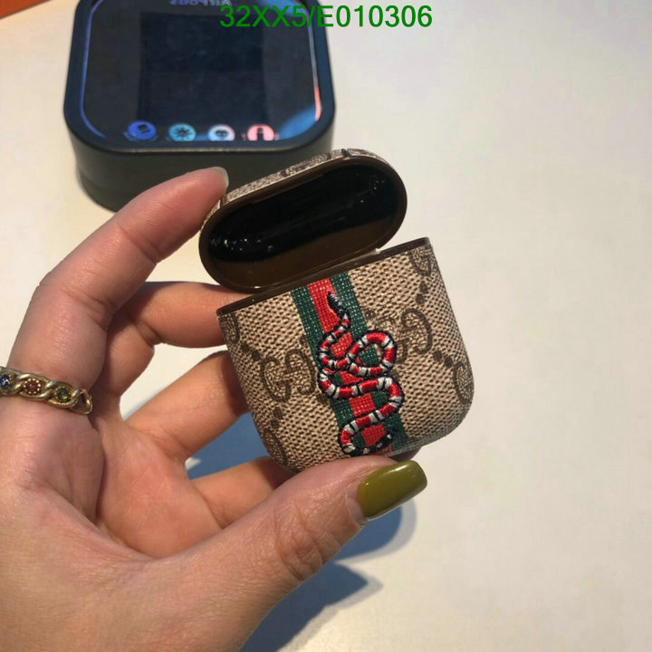 Electronics-Gucci, Code: E010306,$: 32USD