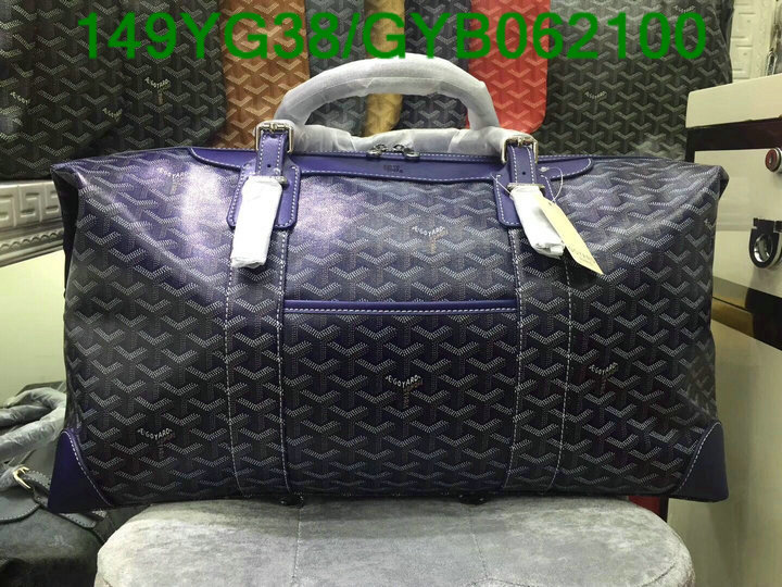 Goyard Bag-(4A)-Handbag-,Code：GYB062100,$: 149USD