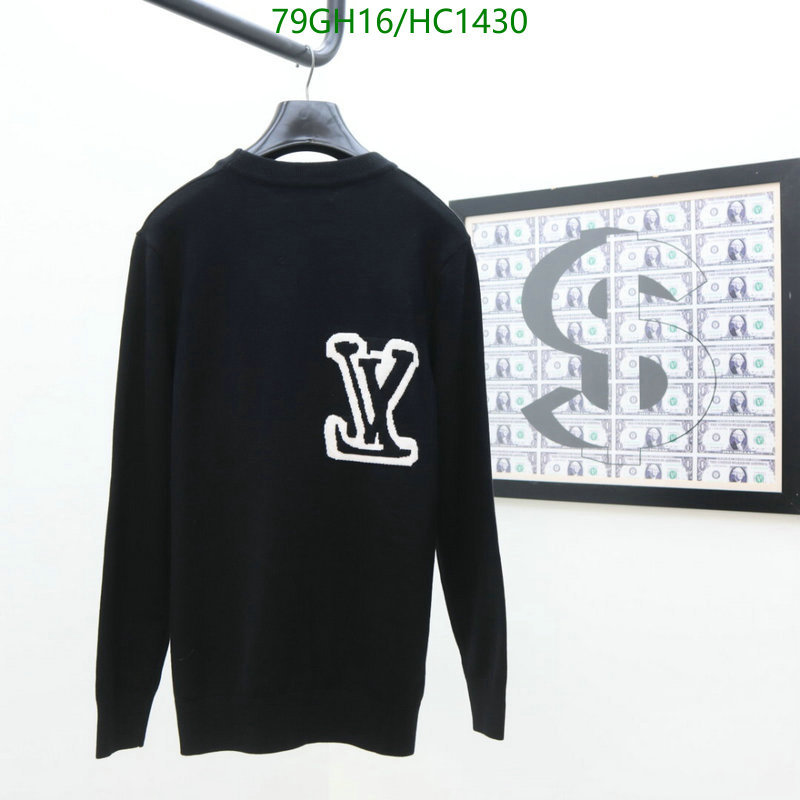 Clothing-LV, Code: HC1430,$: 79USD