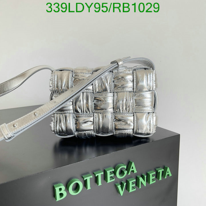 BV Bag-(Mirror)-Cassette Series,Code: RB1029,$: 339USD