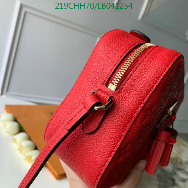 LV Bags-(Mirror)-Pochette MTis-Twist-,Code: LB041254,$:219USD