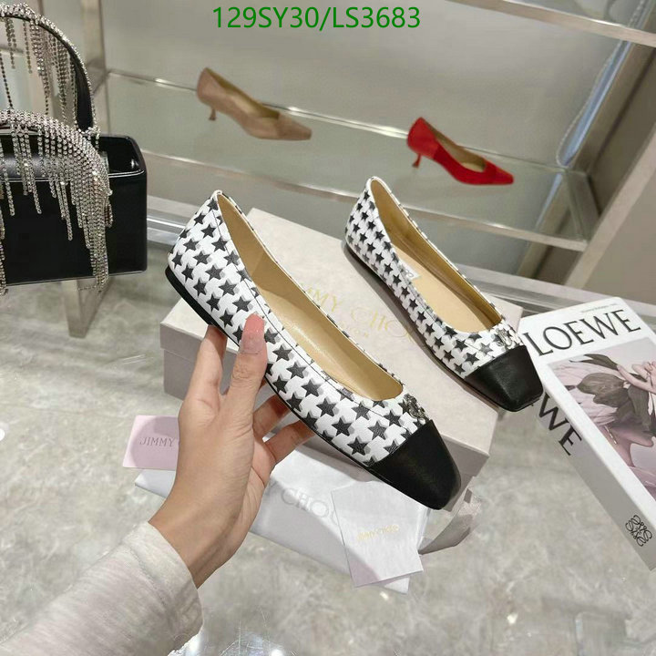 Women Shoes-Jimmy Choo, Code: LS3683,$: 129USD