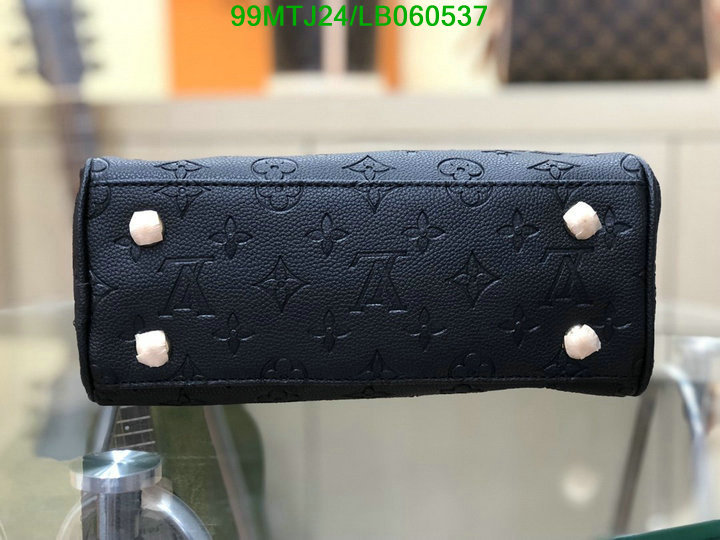 LV Bags-(4A)-Pochette MTis Bag-Twist-,Code: LB060537,$: 99USD