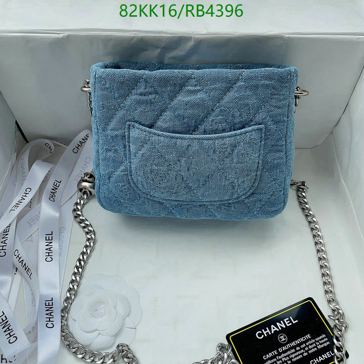 Chanel Bags ( 4A )-Diagonal-,Code: RB4396,$: 82USD