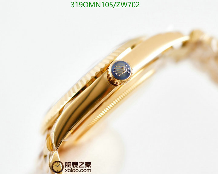 Watch-Mirror Quality-Rolex, Code: ZW702,$: 319USD